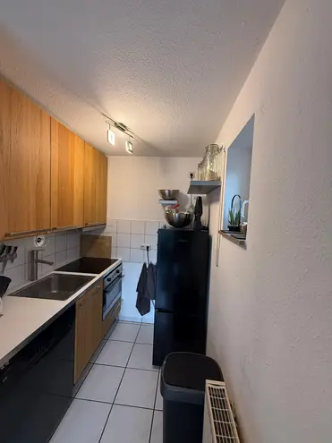 1 Zimmer Wohnung mit 50 m² in Mainz – Bild 11