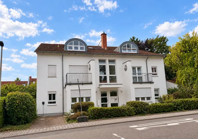 1 Zimmer Wohnung mit 50 m² in Mainz – Bild 2