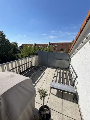 1 Zimmer Wohnung mit 50 m² in Mainz – Bild 3