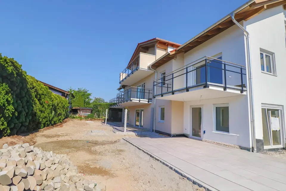 2 Zimmer Wohnung mit 71 m² in Berchtesgaden – Bild 3