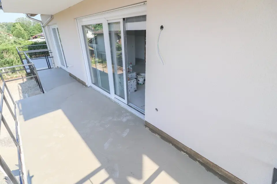 2 Zimmer Wohnung mit 71 m² in Berchtesgaden – Bild 4