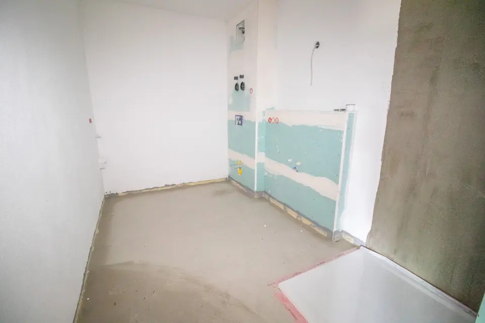 2 Zimmer Wohnung mit 71 m² in Berchtesgaden – Bild 5