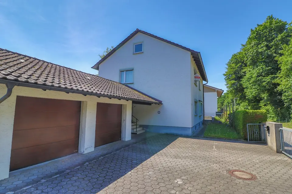 2 Zimmer Wohnung mit 71 m² in Berchtesgaden – Bild 6