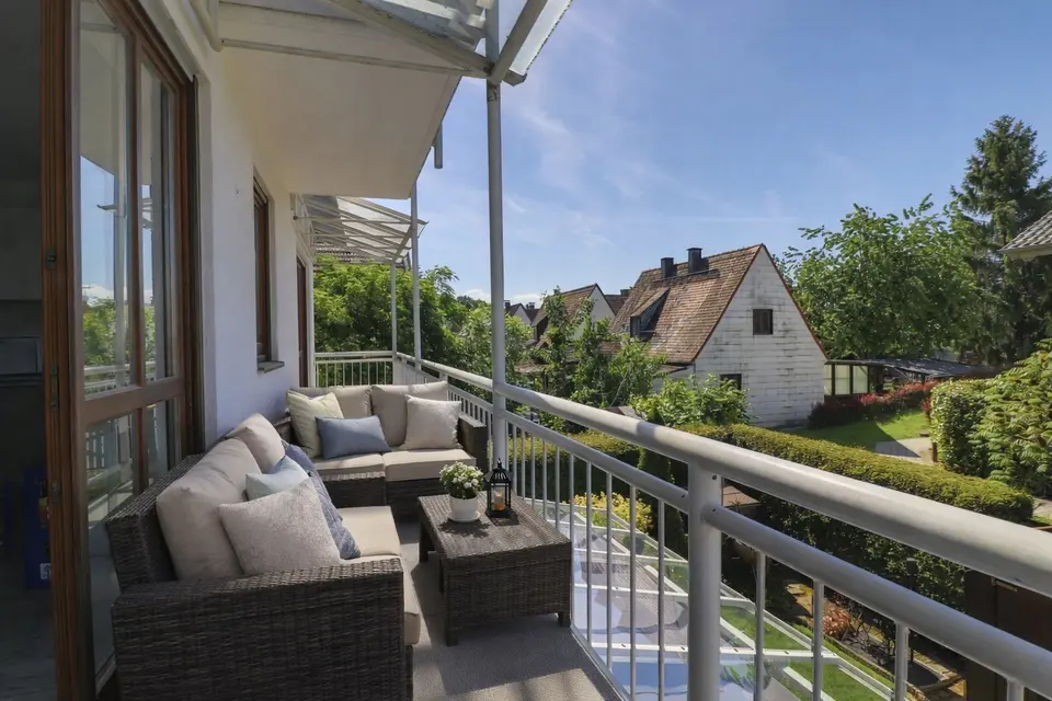 2 Zimmer Wohnung mit 71 m² in Berchtesgaden – Bild 7