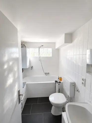 1 Zimmer Wohnung mit 37 m² in Solingen – Bild 6