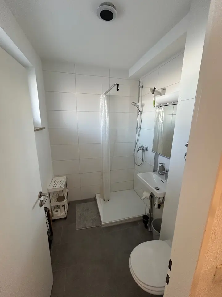Studio mit 31 m² in Erlangen – Bild 5