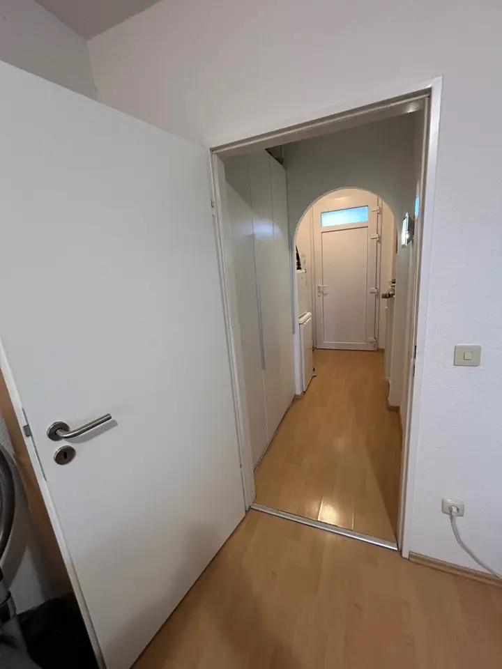 Studio mit 31 m² in Erlangen – Bild 6