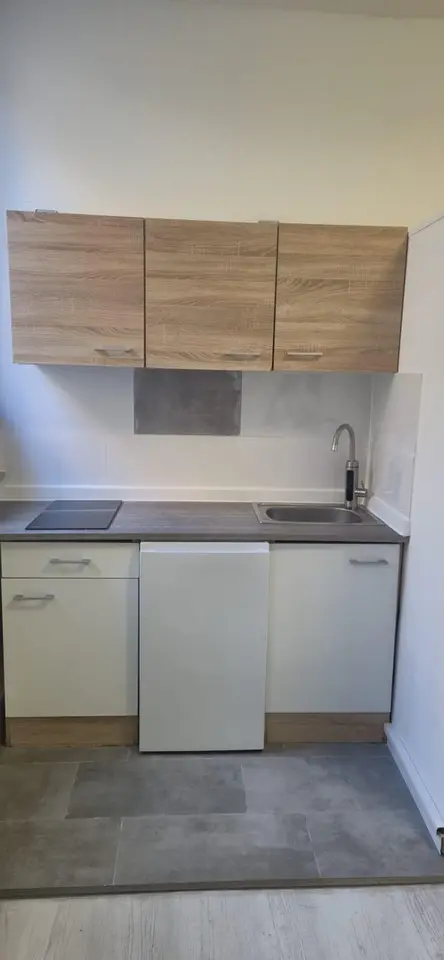 Studio mit 31 m² in Erlangen – Bild 8