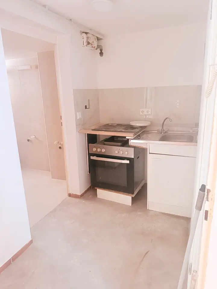 3 Zimmer Wohnung mit 45 m² in Rodgau – Bild 3