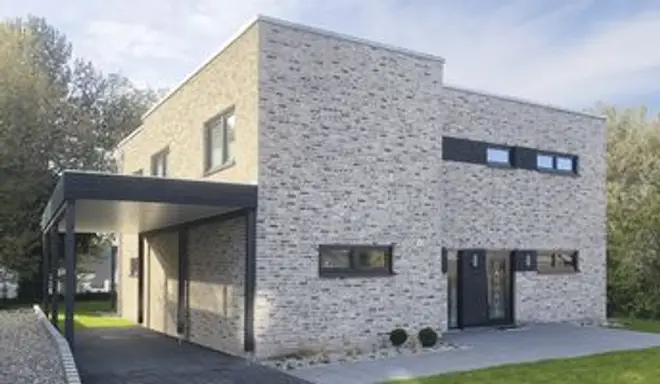 9 Zimmer Haus mit 120 m² in Bielefeld – Bild 2