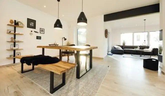9 Zimmer Haus mit 120 m² in Bielefeld – Bild 3