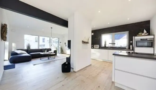 9 Zimmer Haus mit 120 m² in Bielefeld – Bild 4