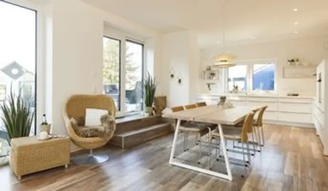 9 Zimmer Haus mit 120 m² in Bielefeld – Bild 6