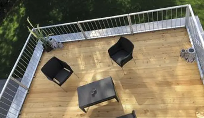 9 Zimmer Haus mit 120 m² in Bielefeld – Bild 7
