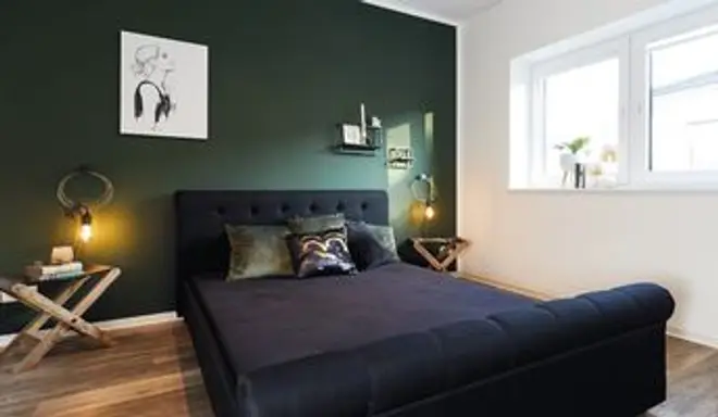 9 Zimmer Haus mit 120 m² in Bielefeld – Bild 9