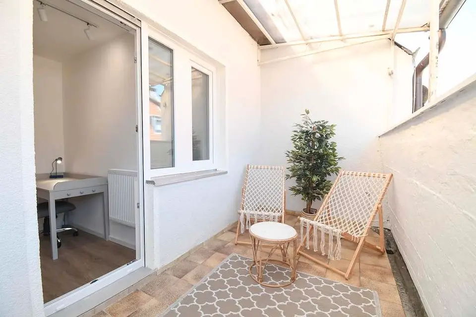 WG-Zimmer mit 19 m² in Mannheim – Bild 3