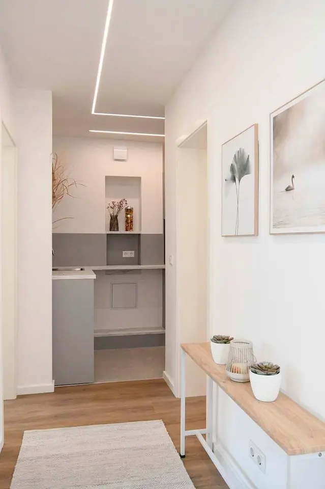 WG-Zimmer mit 19 m² in Mannheim – Bild 4