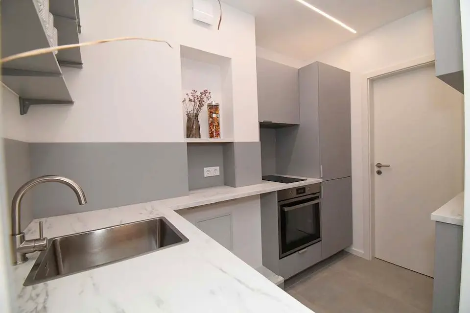 WG-Zimmer mit 19 m² in Mannheim – Bild 6