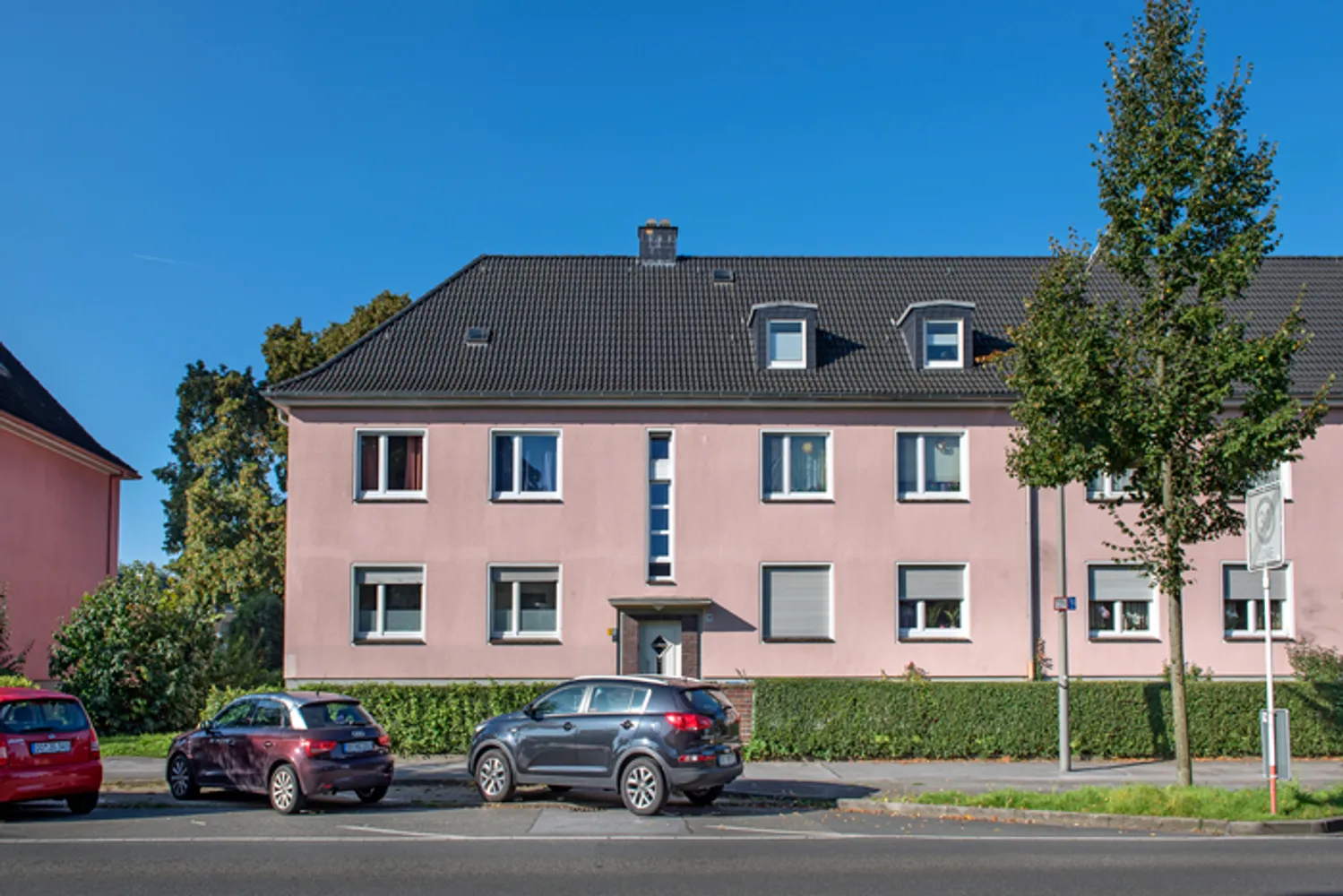 2 Zimmer Wohnung mit 63 m² in Dortmund – Bild 1