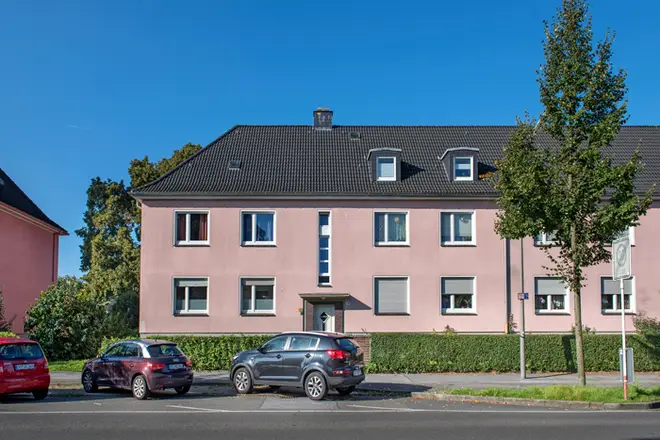 2 Zimmer Wohnung mit 63 m² in Dortmund – Bild 1