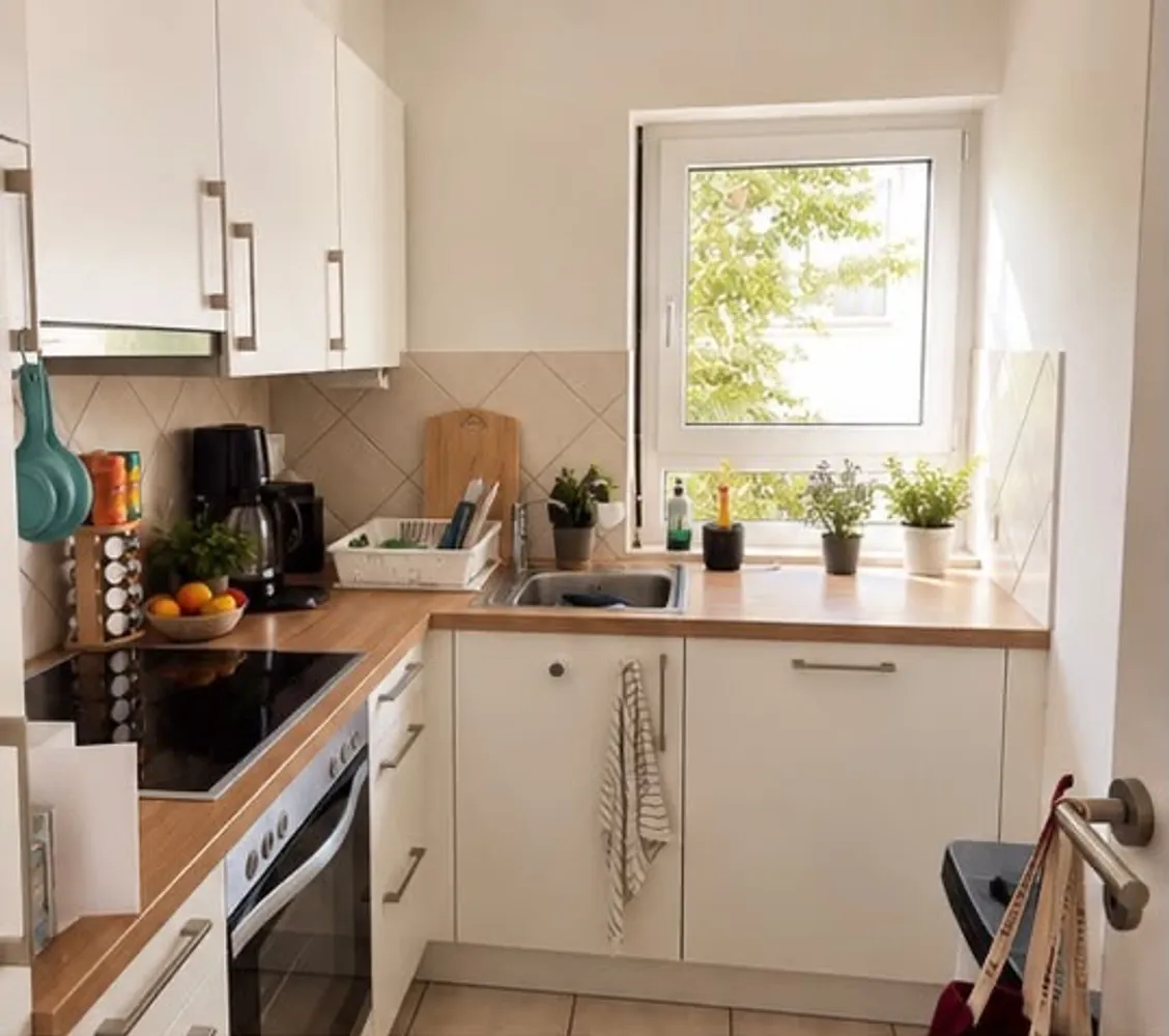 2 Zimmer Wohnung mit 56 m² in Stuttgart – Bild 2