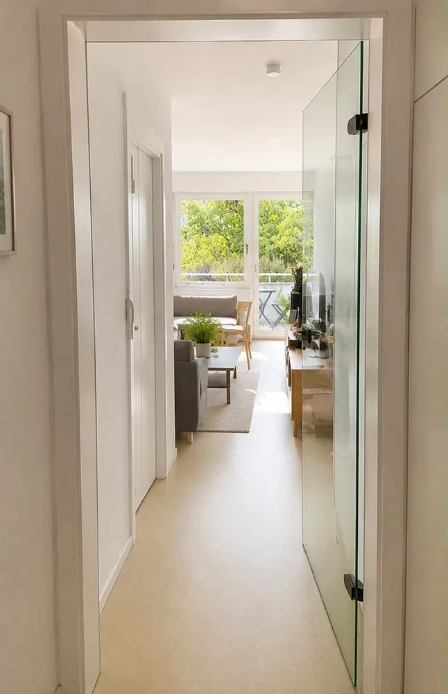 2 Zimmer Wohnung mit 56 m² in Stuttgart – Bild 3