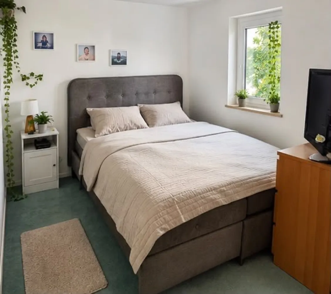 2 Zimmer Wohnung mit 56 m² in Stuttgart – Bild 4