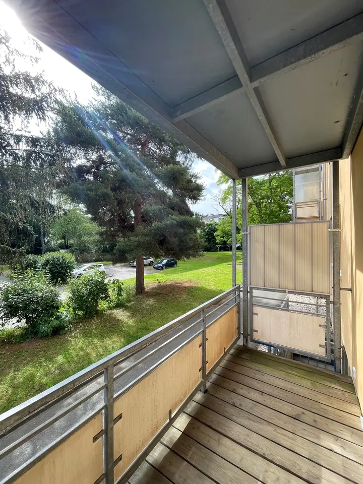 2 Zimmer Wohnung mit 52 m² in Gera – Bild 4