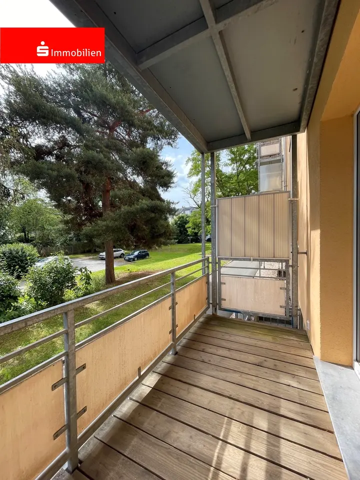 2 Zimmer Wohnung mit 52 m² in Gera – Bild 5