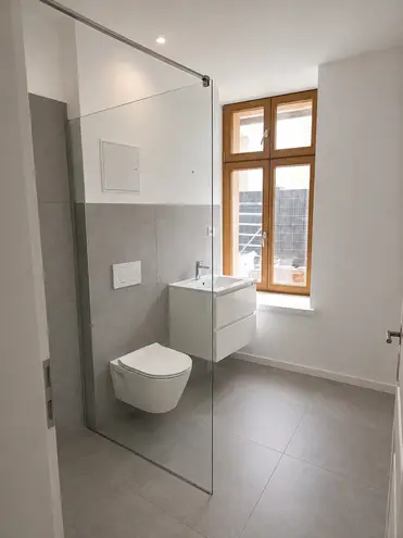 2 Zimmer Wohnung mit 50 m² in Magdeburg – Bild 5