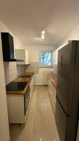 WG-Zimmer mit 15 m² in Essen – Bild 7