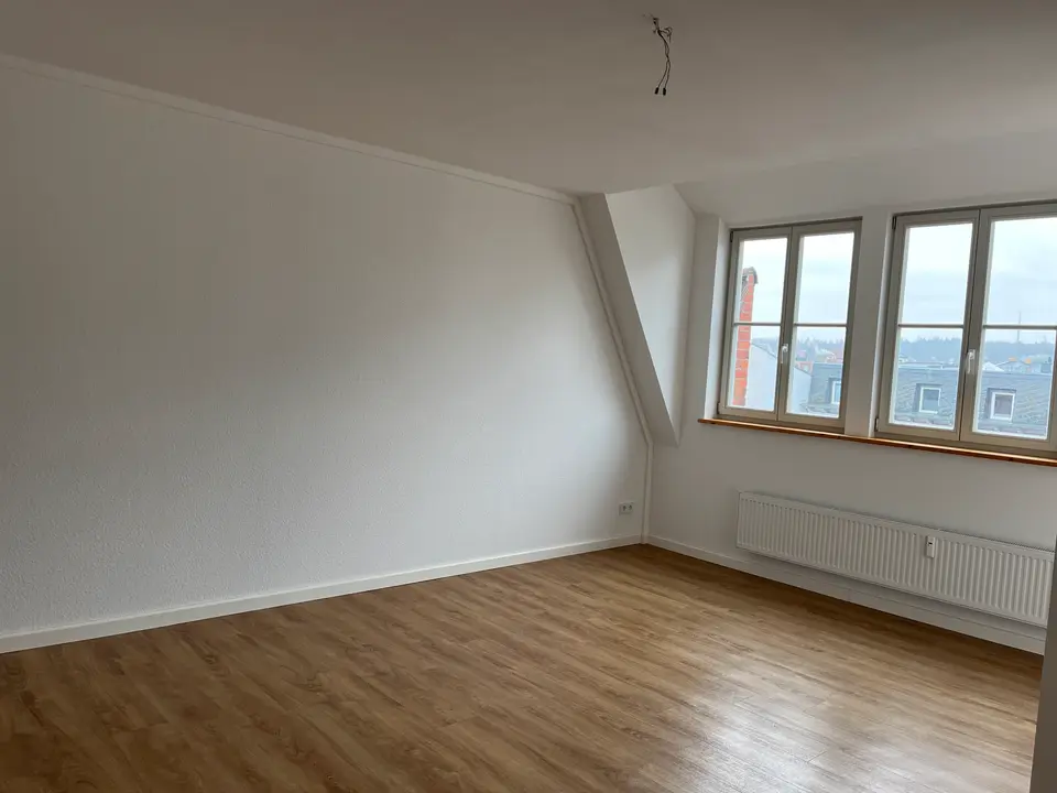 3 Zimmer Wohnung mit 78 m² in Eberswalde – Bild 1