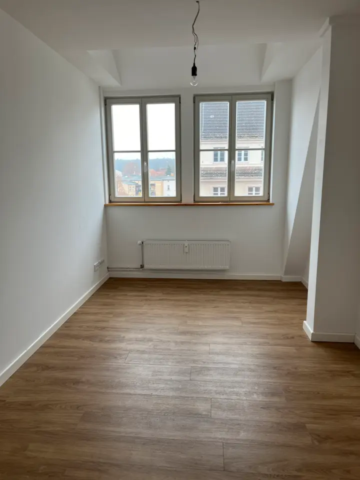 3 Zimmer Wohnung mit 78 m² in Eberswalde – Bild 2