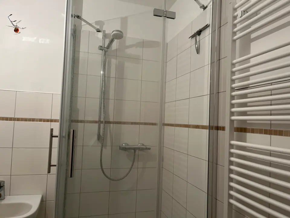 3 Zimmer Wohnung mit 78 m² in Eberswalde – Bild 4