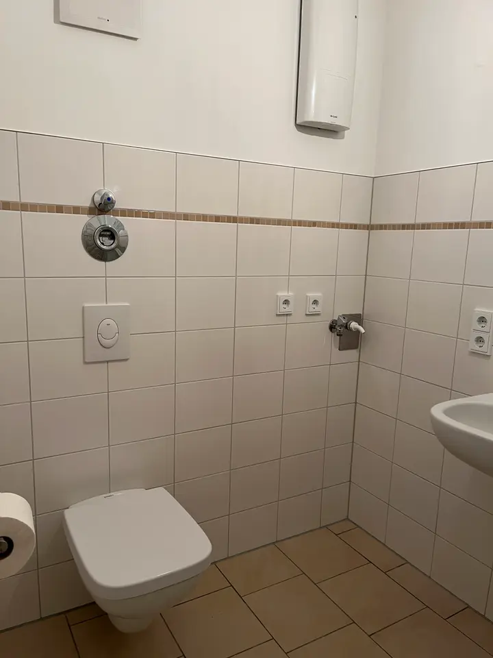 3 Zimmer Wohnung mit 78 m² in Eberswalde – Bild 5