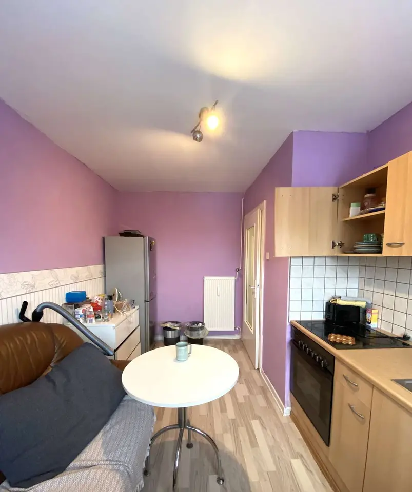 2 Zimmer Wohnung mit 49 m² in Wolfsburg – Bild 3