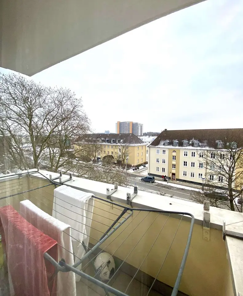 2 Zimmer Wohnung mit 49 m² in Wolfsburg – Bild 6