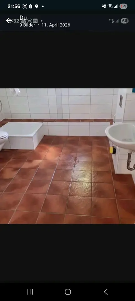 5 Zimmer Wohnung mit 120 m² in Worms – Bild 4