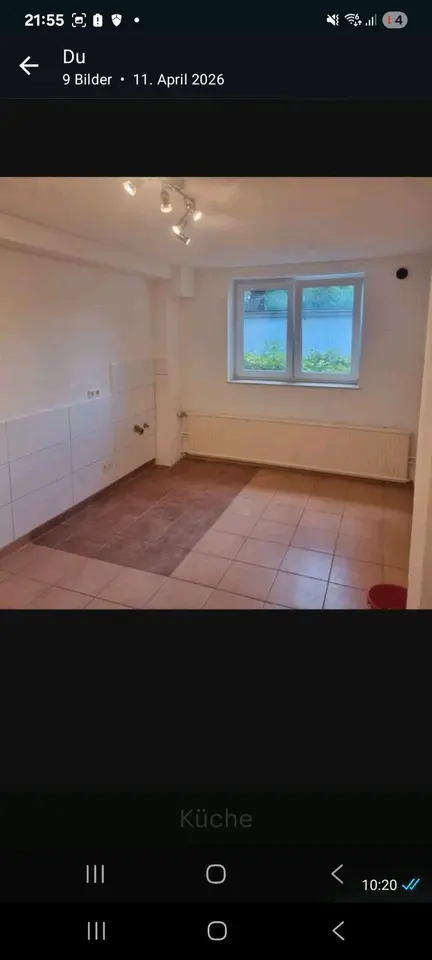 5 Zimmer Wohnung mit 120 m² in Worms – Bild 7