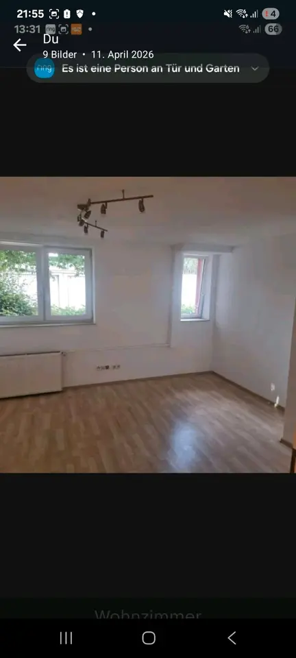 5 Zimmer Wohnung mit 120 m² in Worms – Bild 9