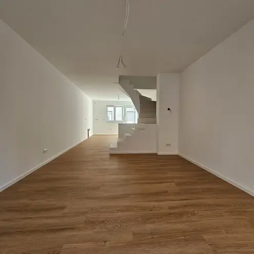 4 Zimmer Haus mit 110 m² in Münster – Bild 2