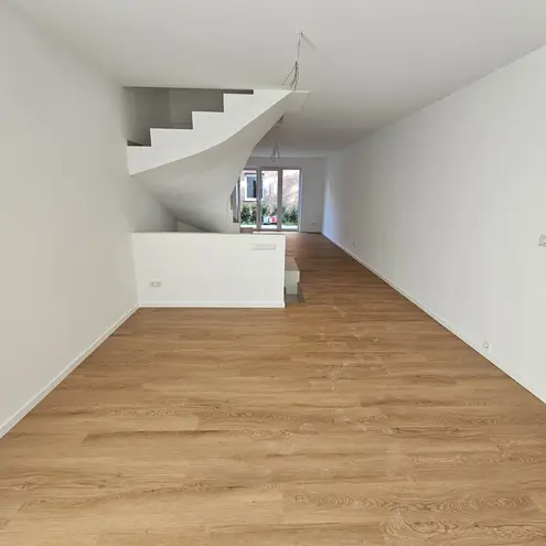 4 Zimmer Haus mit 110 m² in Münster – Bild 3