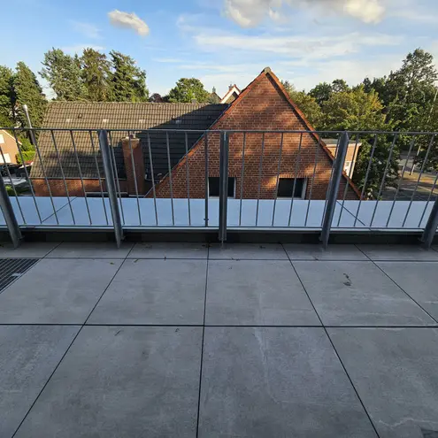 4 Zimmer Haus mit 110 m² in Münster – Bild 8