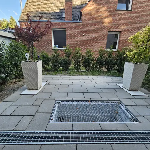 4 Zimmer Haus mit 110 m² in Münster – Bild 9