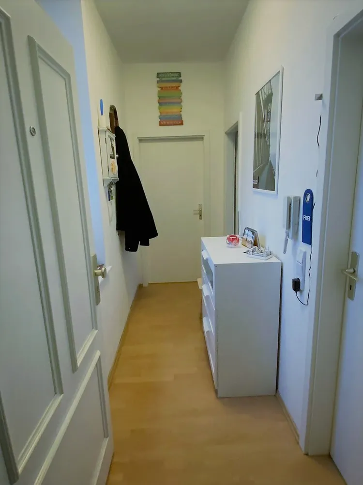 2 Zimmer Wohnung mit 45 m² in Magdeburg – Bild 2