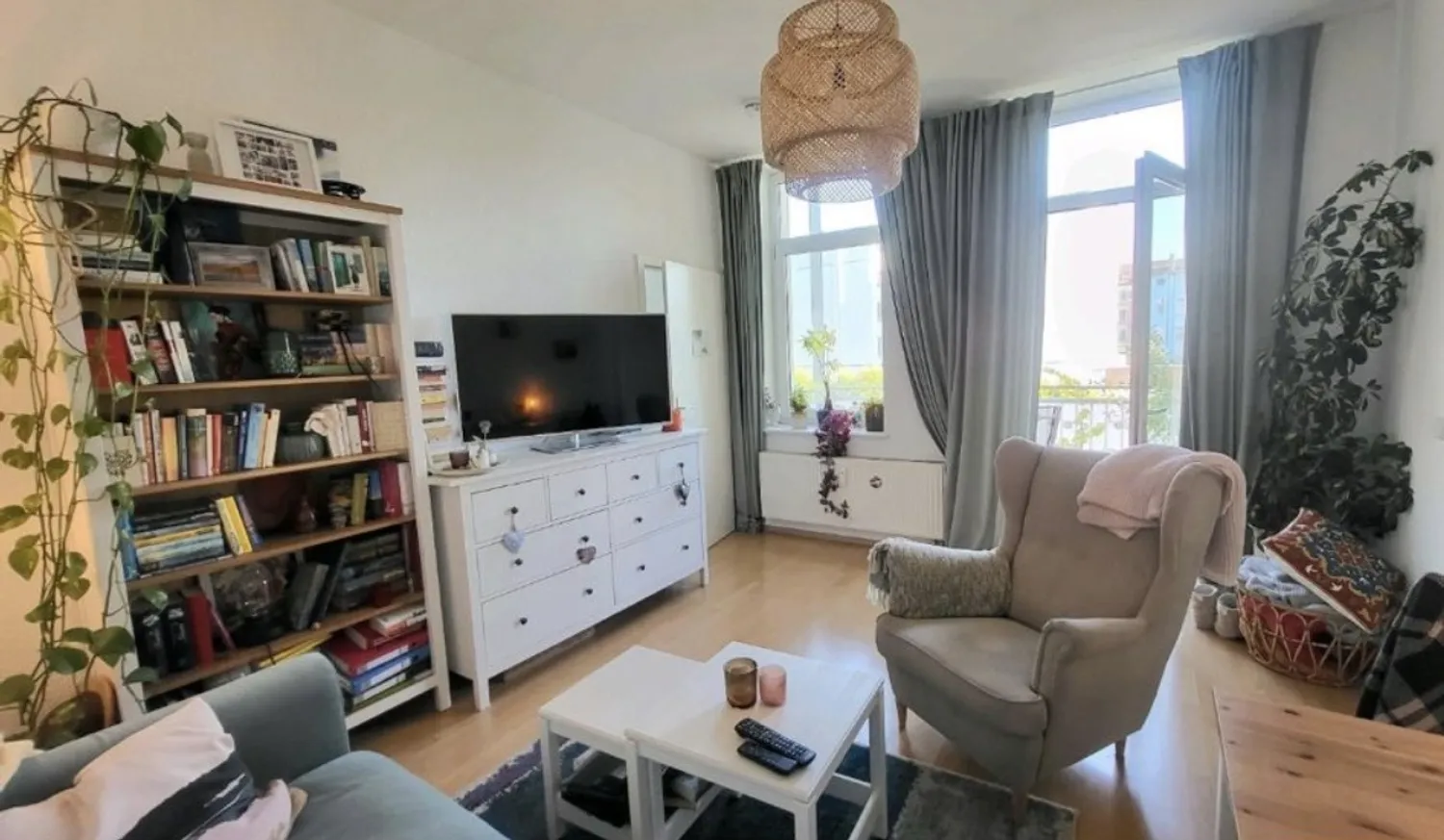 2 Zimmer Wohnung mit 45 m² in Magdeburg – Bild 5