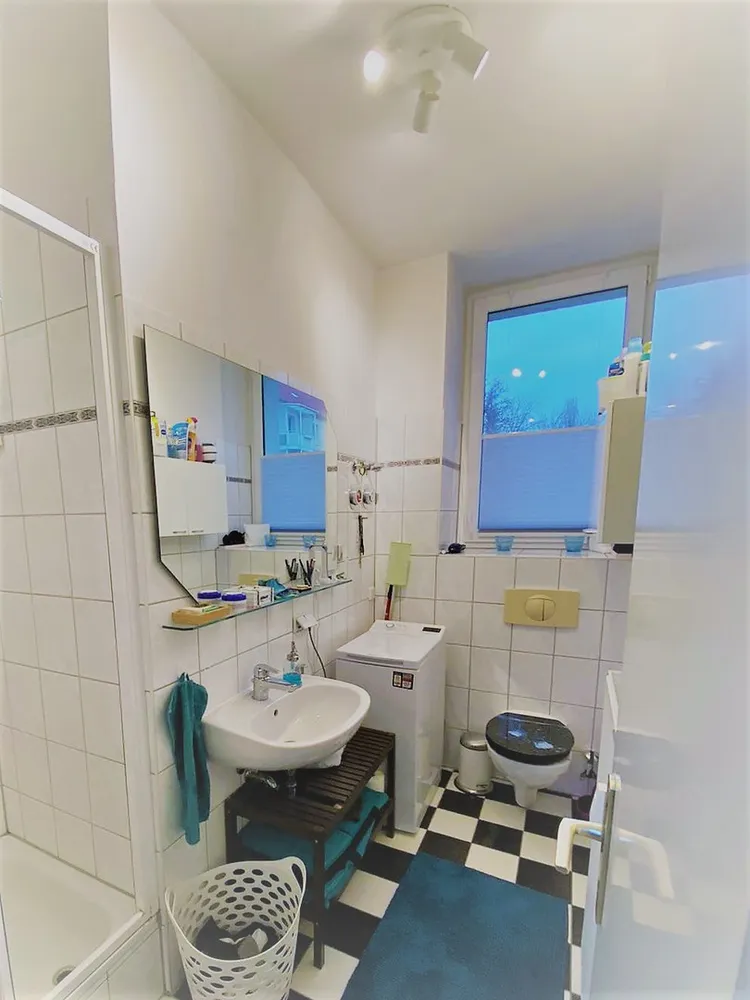 2 Zimmer Wohnung mit 45 m² in Magdeburg – Bild 6