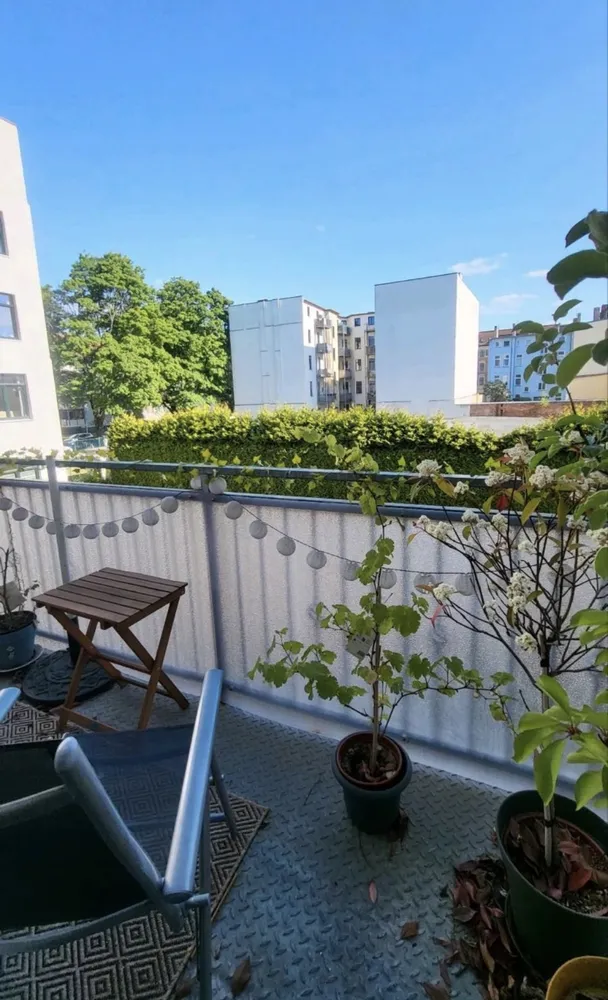 2 Zimmer Wohnung mit 45 m² in Magdeburg – Bild 8