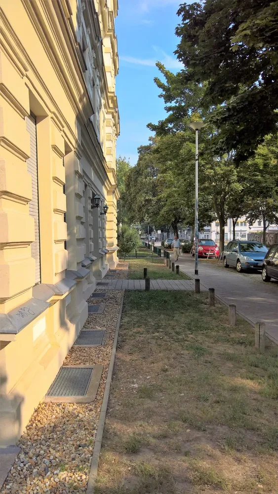 2 Zimmer Wohnung mit 45 m² in Magdeburg – Bild 10