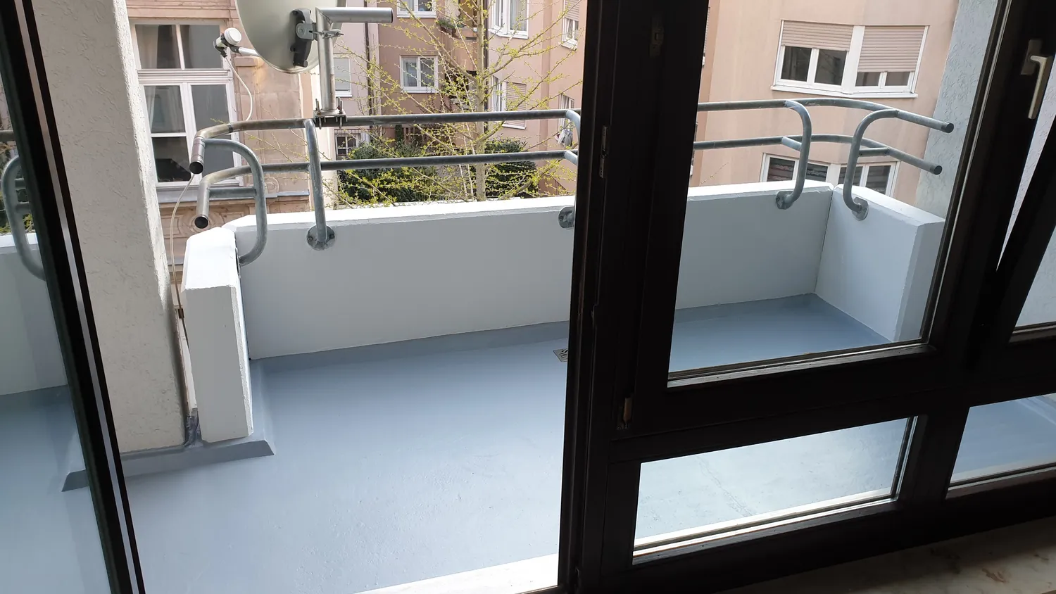2 Zimmer Wohnung mit 57 m² in Fürth – Bild 5